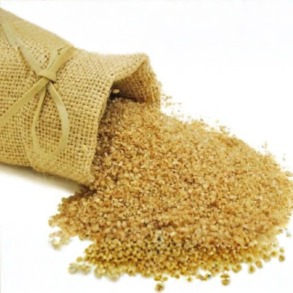 Broken Wheat Daliya